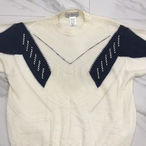Umberto Bilancioni sweater